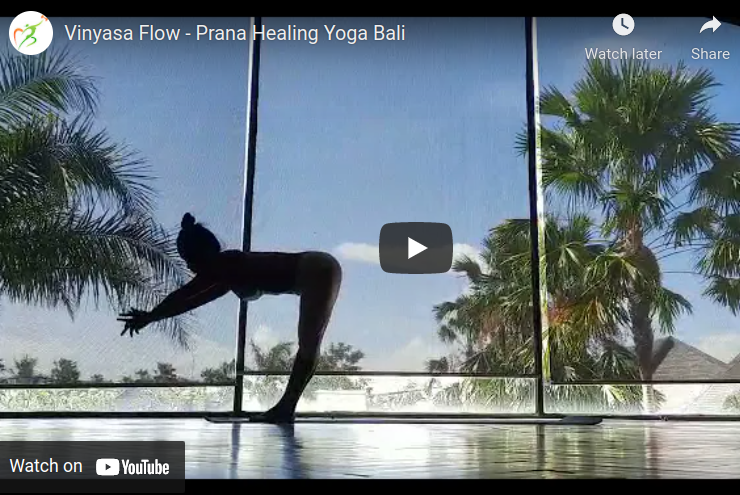 FREE Yoga Bali Videos